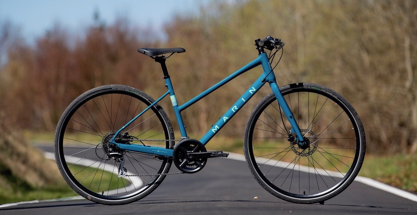 Marin Fairfax 2 ST