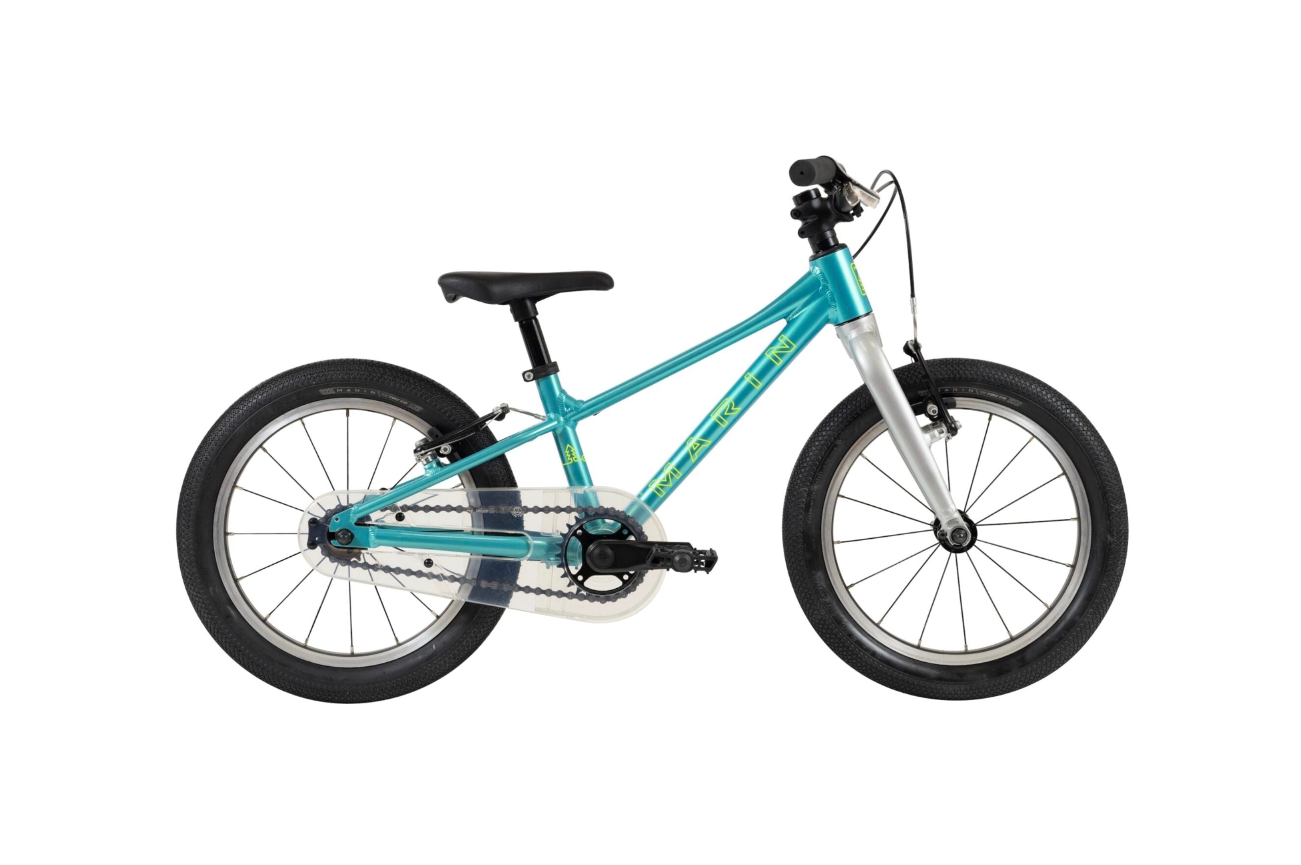 Marin Coast Trail 16"