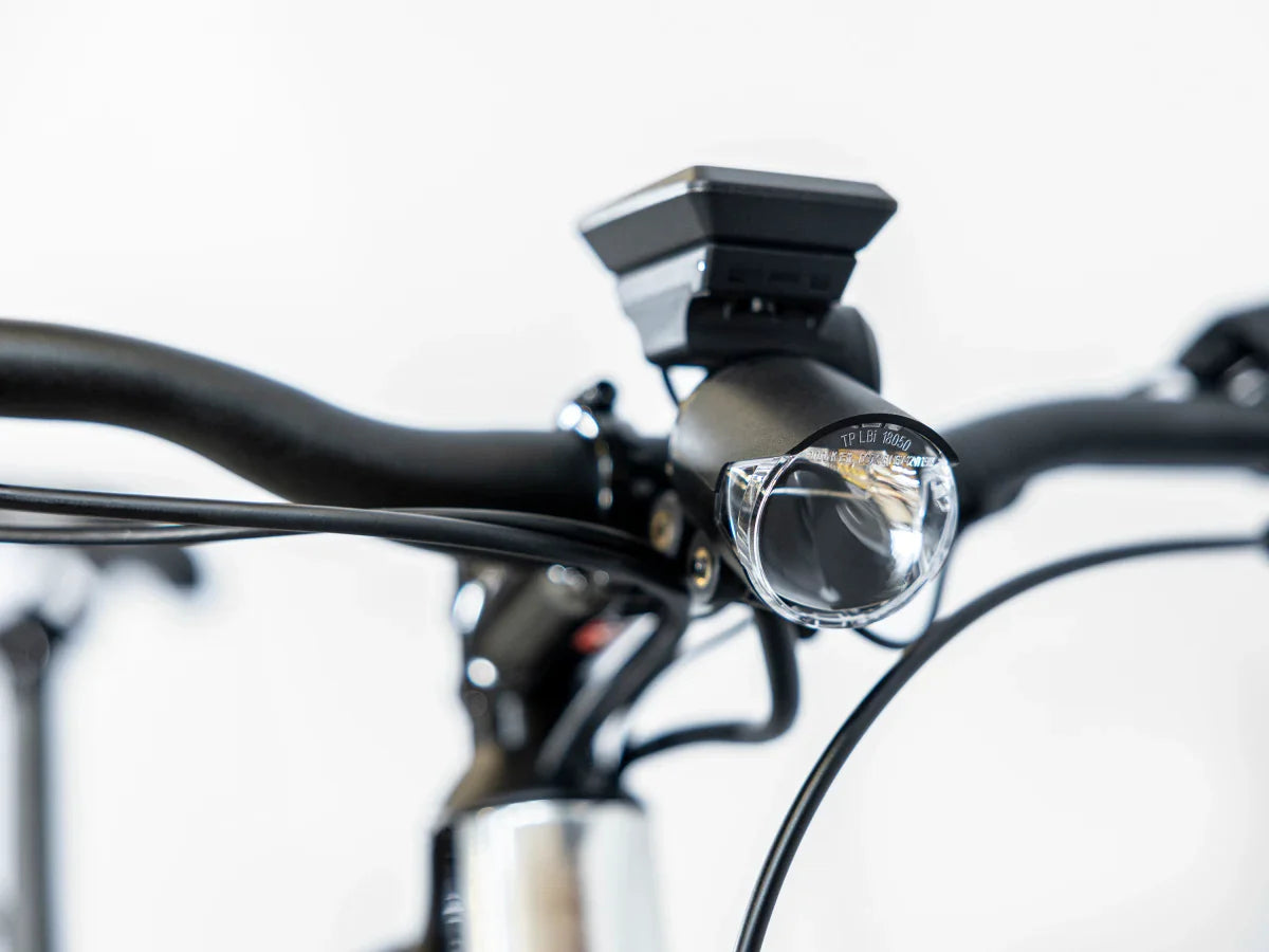 Trek Allant+ 5 Stagger