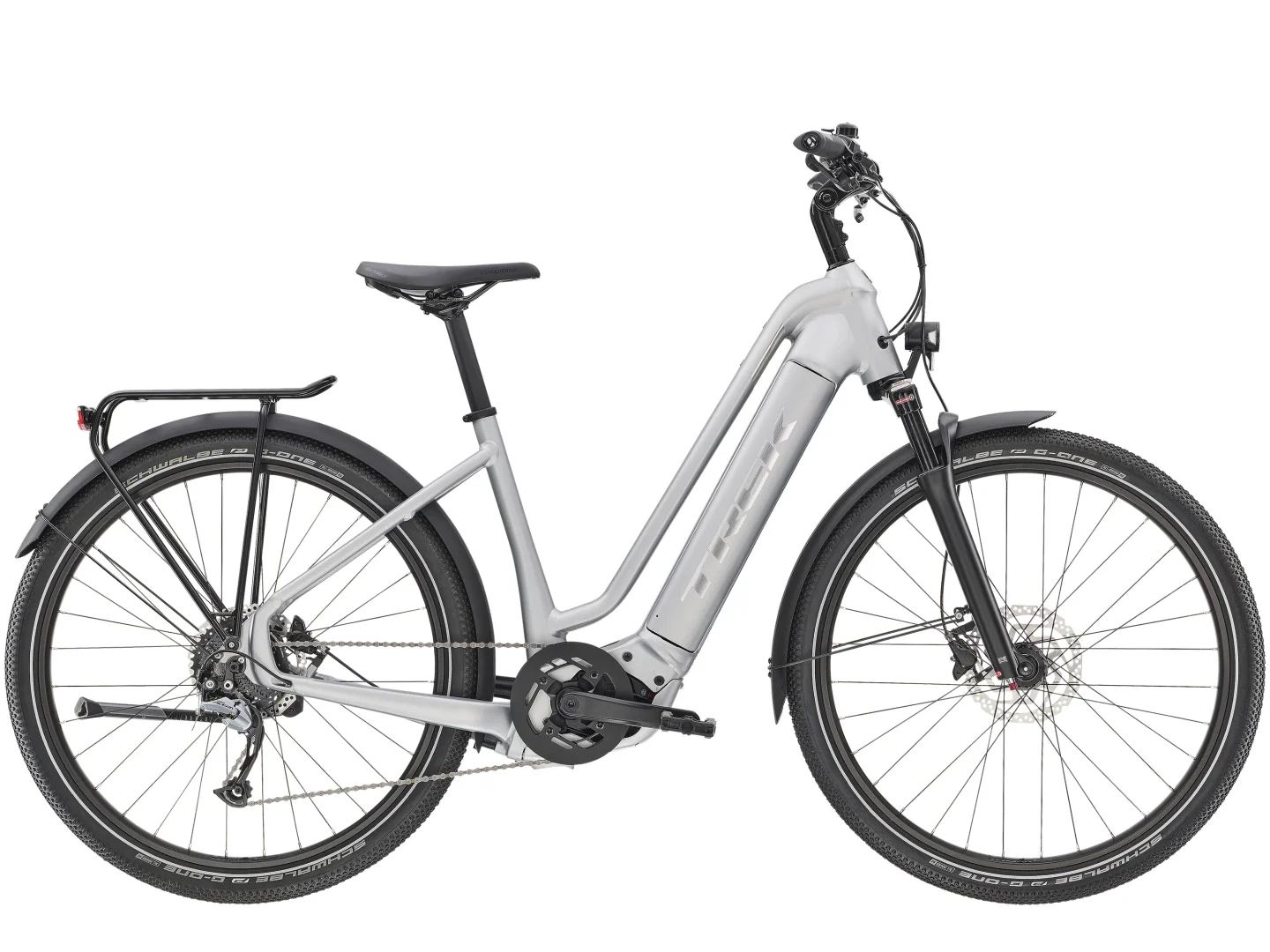 Trek Allant+ 7 Lowstep