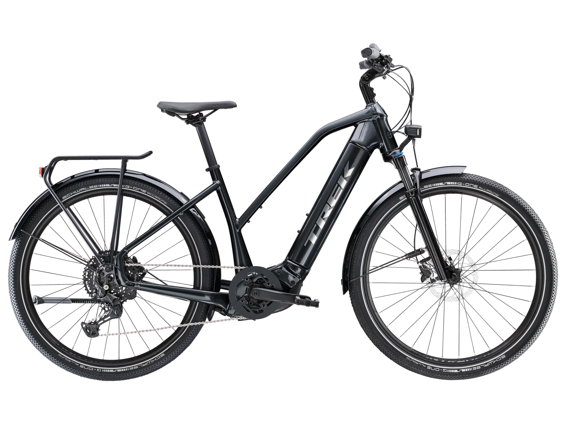 Trek Allant+ 7 Stagger Gen 2