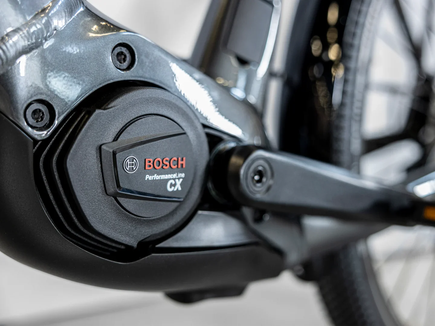 Trek Allant+ 7 Stagger