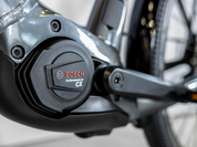 Trek Allant+ 7 Stagger