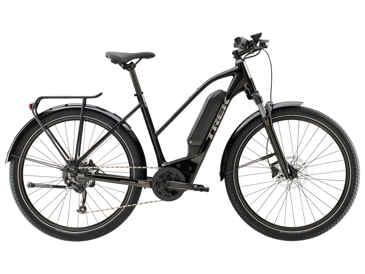 Trek Allant+ 5 Stagger