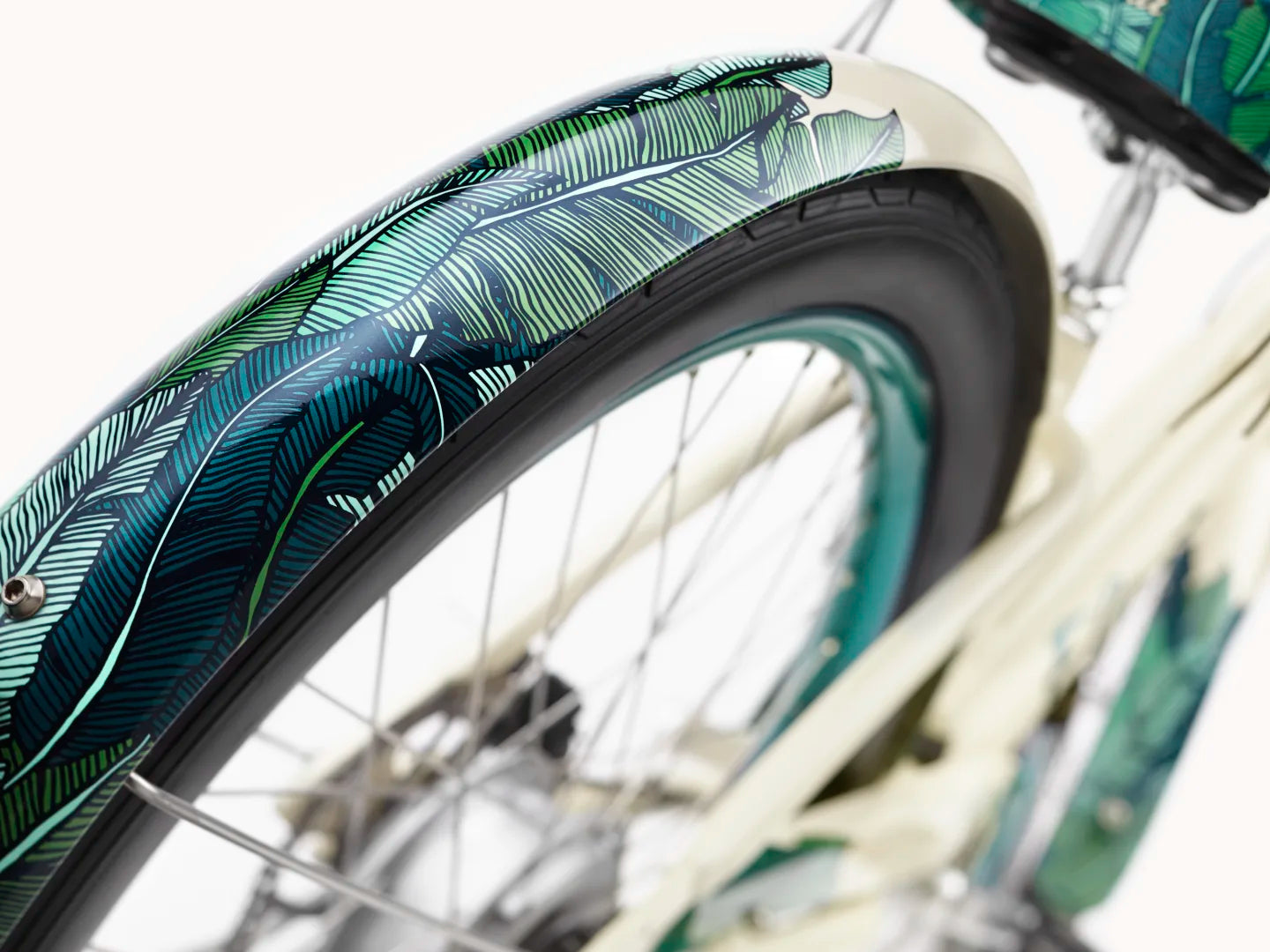 Trek Bali Cruiser Go!