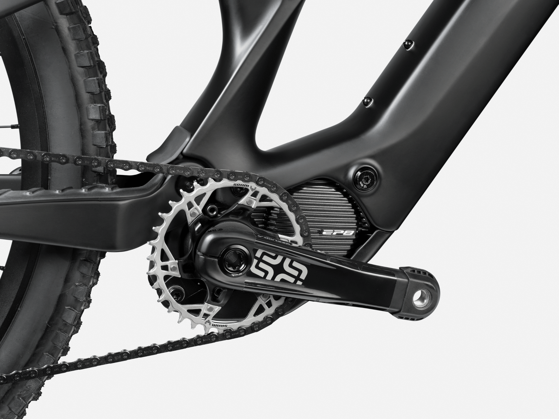 Shimano EP801 Drive Unit