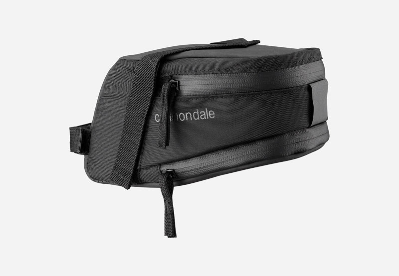Contain Saddle Bag