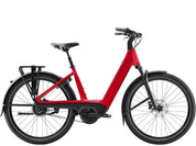 Charter+ 4 Enviolo Belt 800 Lowstep