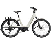 Charter+ 4 R9 540 Wh Lowstep