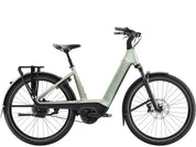 Charter+ 5 Auto 540 Wh Lowstep