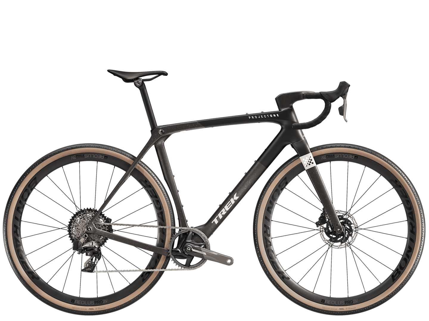 Trek checkmate SLR 7 AXS