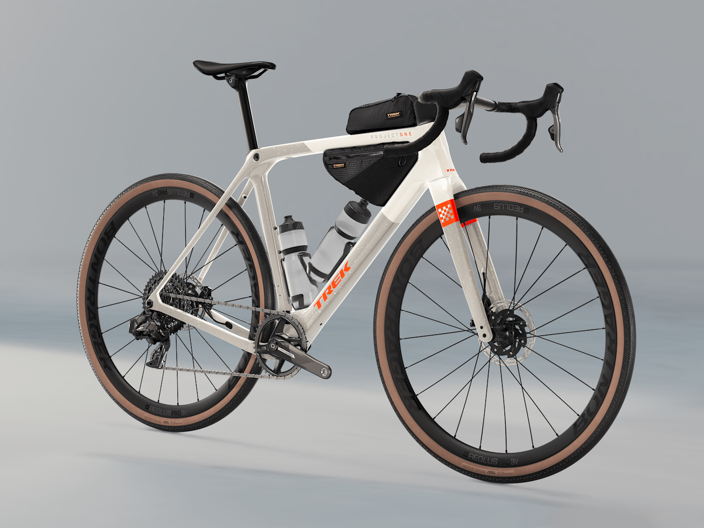 Trek checkmate SLR 7 AXS