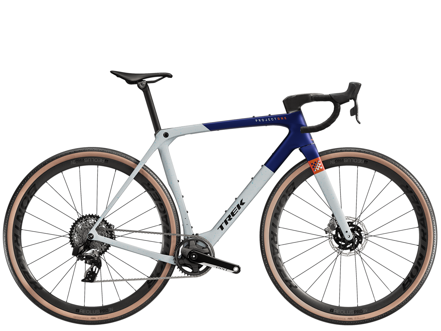 Trek checkmate SLR 8 AXS