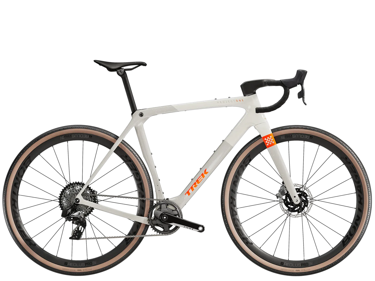 Trek checkmate SLR 8 AXS