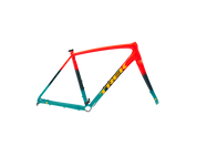 Trek Crockett Disc Frame Set
