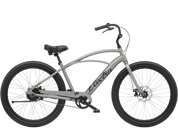 Trek + Cruiser Go! Step-Over