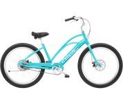 Trek + Townie Go! 7D EQ Step-Thru