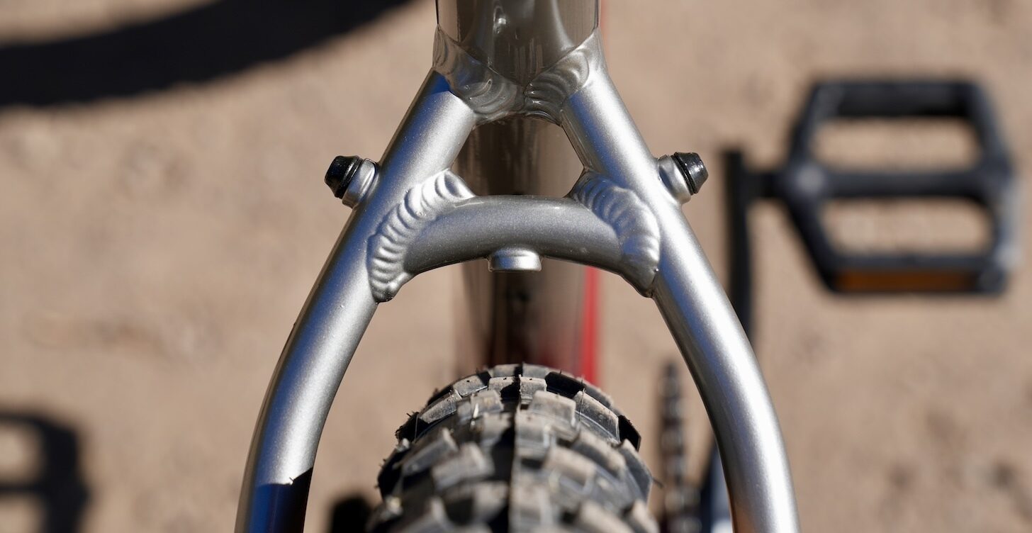 Marin Bobcat Trail 3