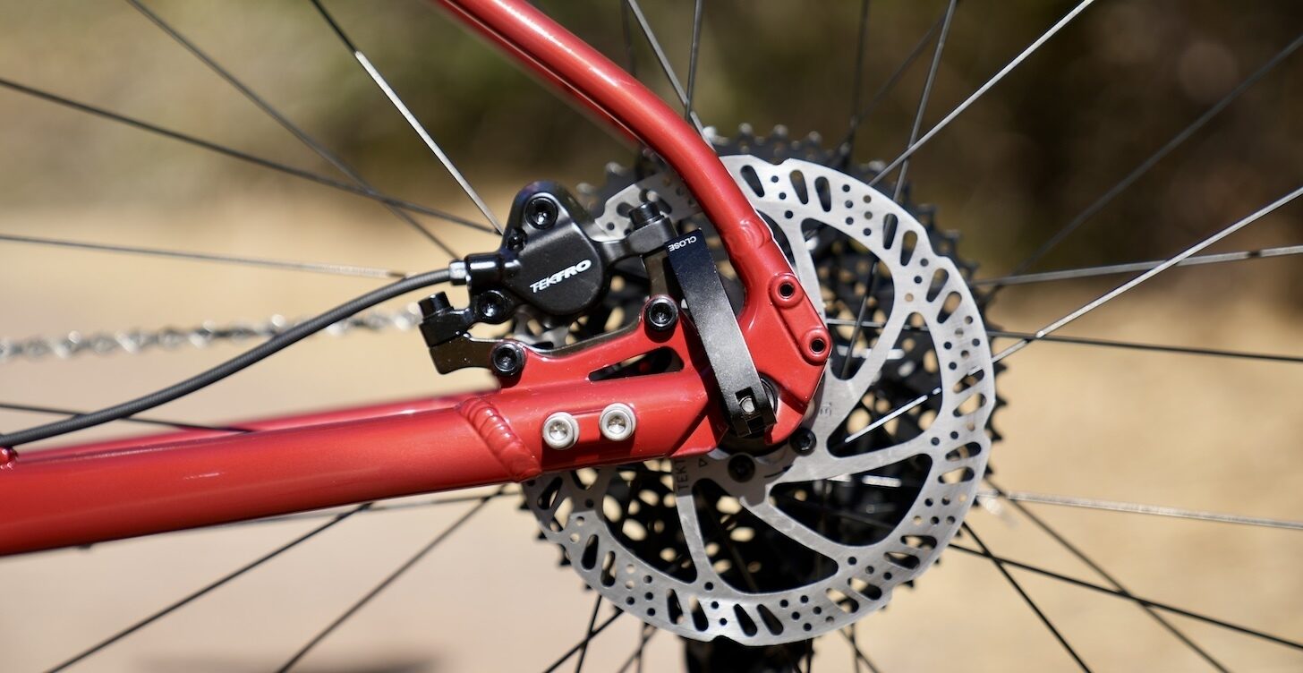 Marin Bobcat Trail 3