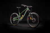 DEVIATE CLAYMORE MOSS GREEN 2024 EDITION (UDH) FRAME ONLY