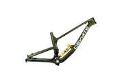 DEVIATE CLAYMORE MOSS GREEN 2024 EDITION (UDH) FRAME ONLY