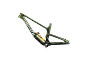 DEVIATE CLAYMORE MOSS GREEN 2024 EDITION (UDH) FRAME ONLY