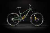 DEVIATE CLAYMORE MOSS GREEN 2024 EDITION (UDH) FRAME ONLY