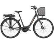 Trek District+ 1C Lowstep