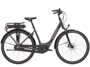 Trek District+ 1 Lowstep