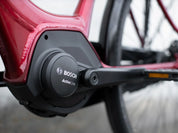 Trek District+ 4 Lowstep