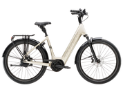 Trek District+ 5 Lowstep