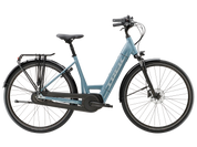 Trek District+ 3 Lowstep