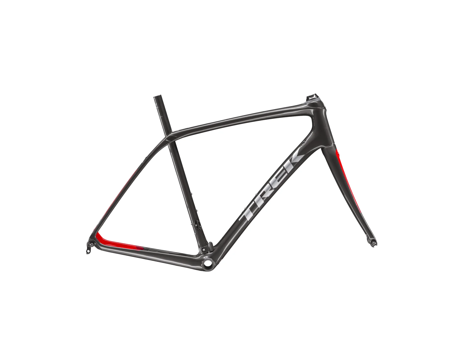 Trek Domane SL Gen 2 Rim Frame Set