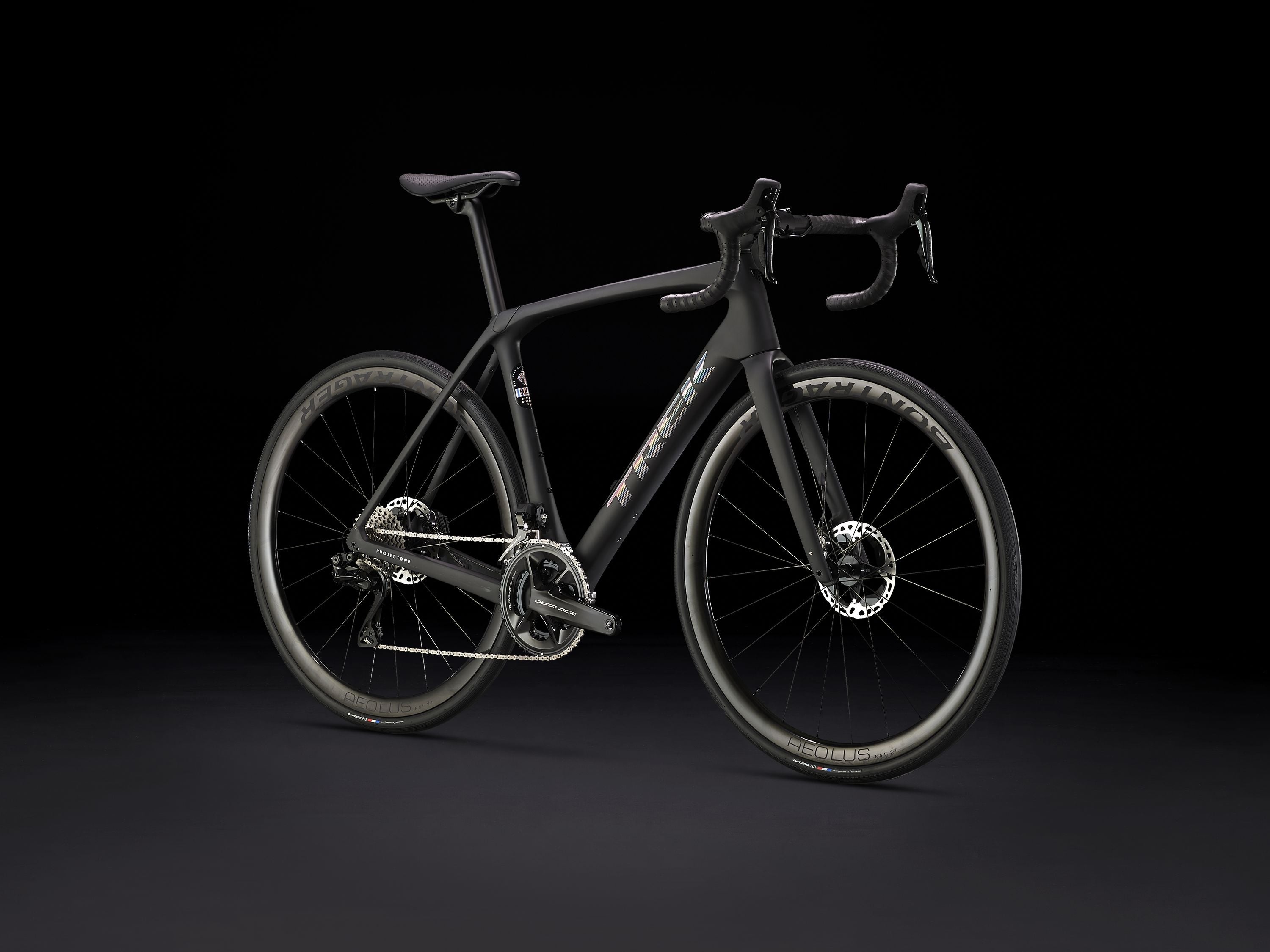 Domane SLR 9 Gen 4