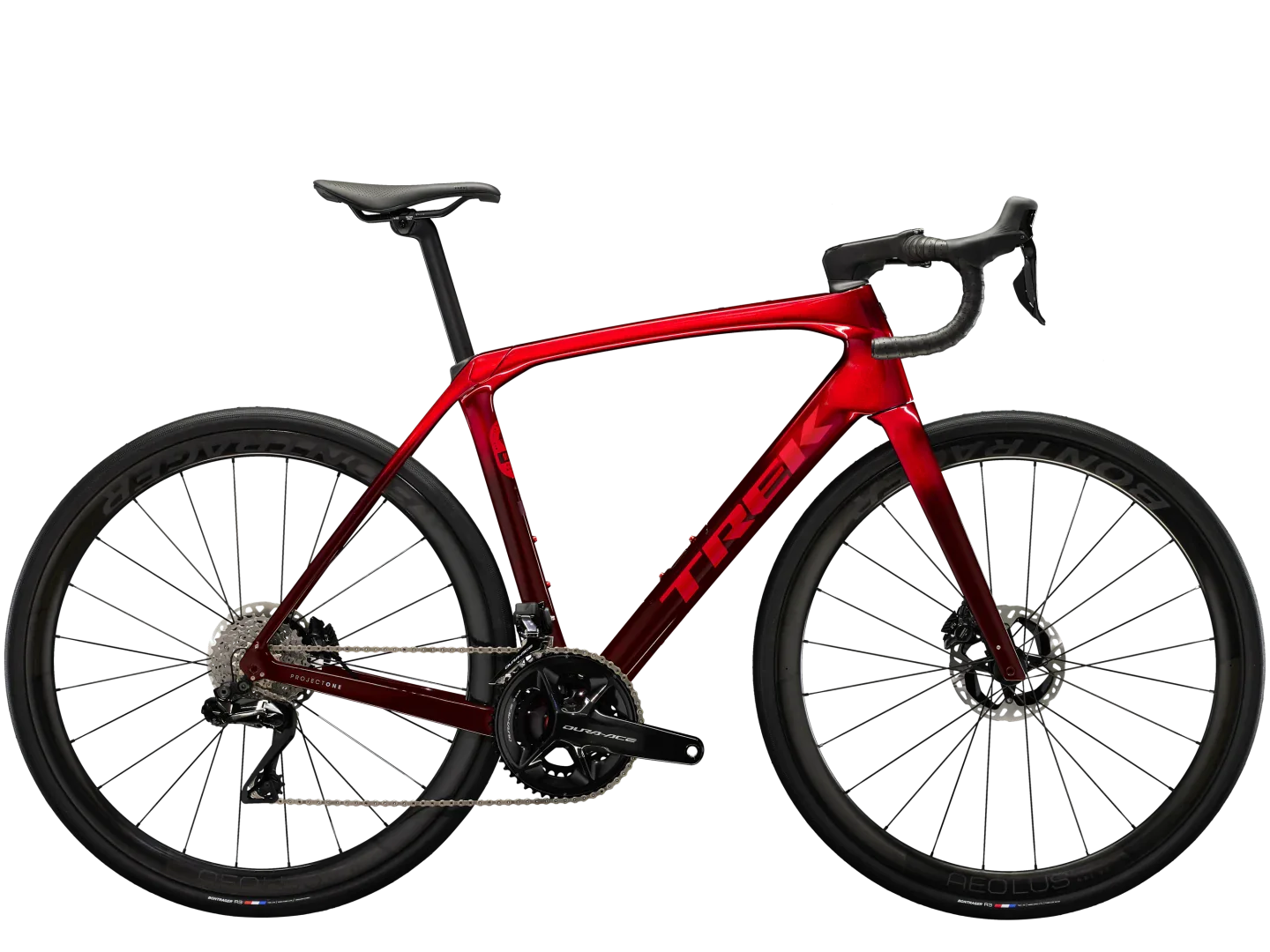 Trek Domane SLR 9 Gen 4