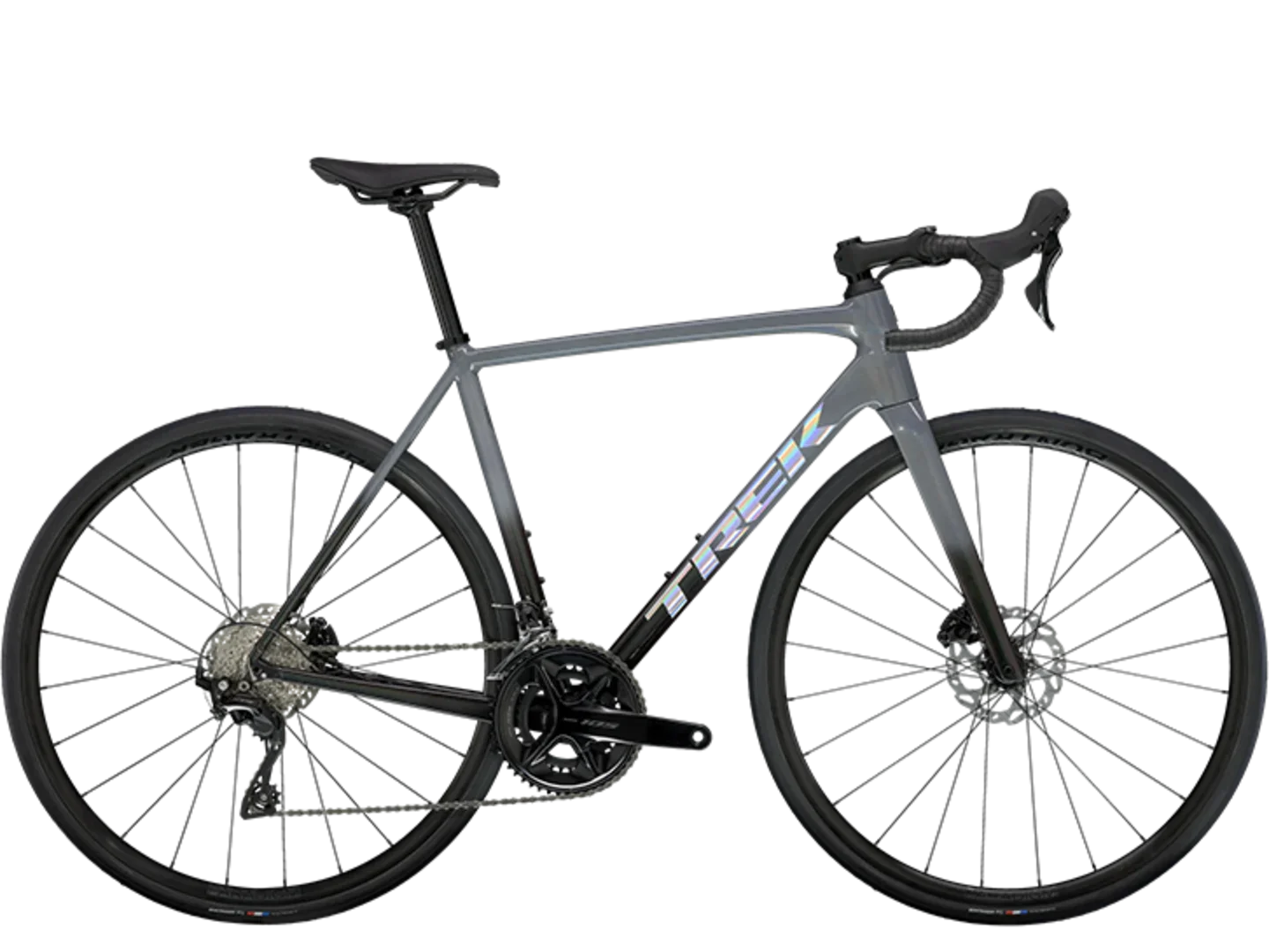 Trek Émonda ALR – Substance Cycles