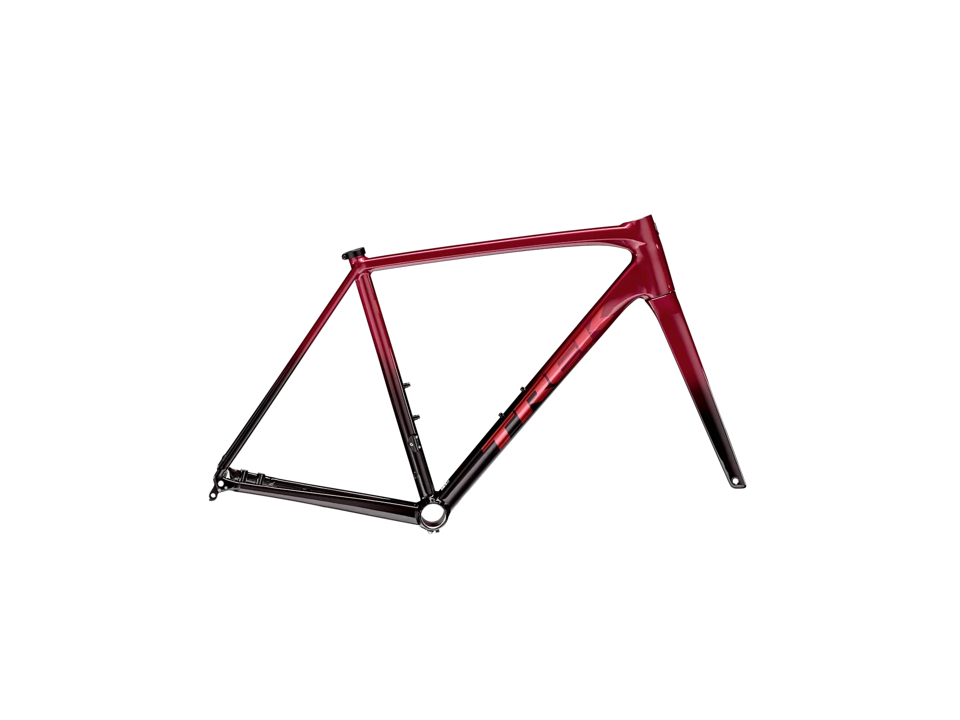 Trek Émonda ALR Disc Frame Set