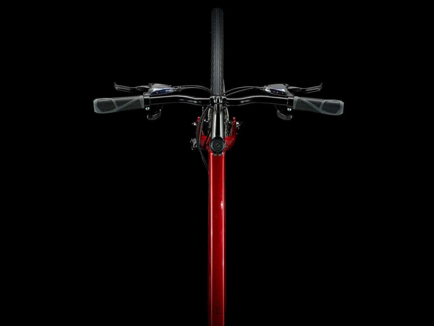 Trek FX 1 Disc Gen 3