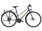 Trek FX 2 Disc Equipped Stagger