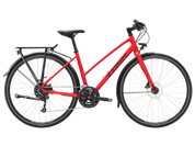 Trek FX 2 Disc Equipped Stagger