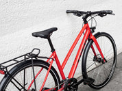 Trek FX 2 Disc Equipped Stagger