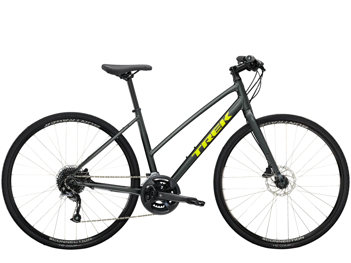 Trek FX 2 Stagger Gen 3