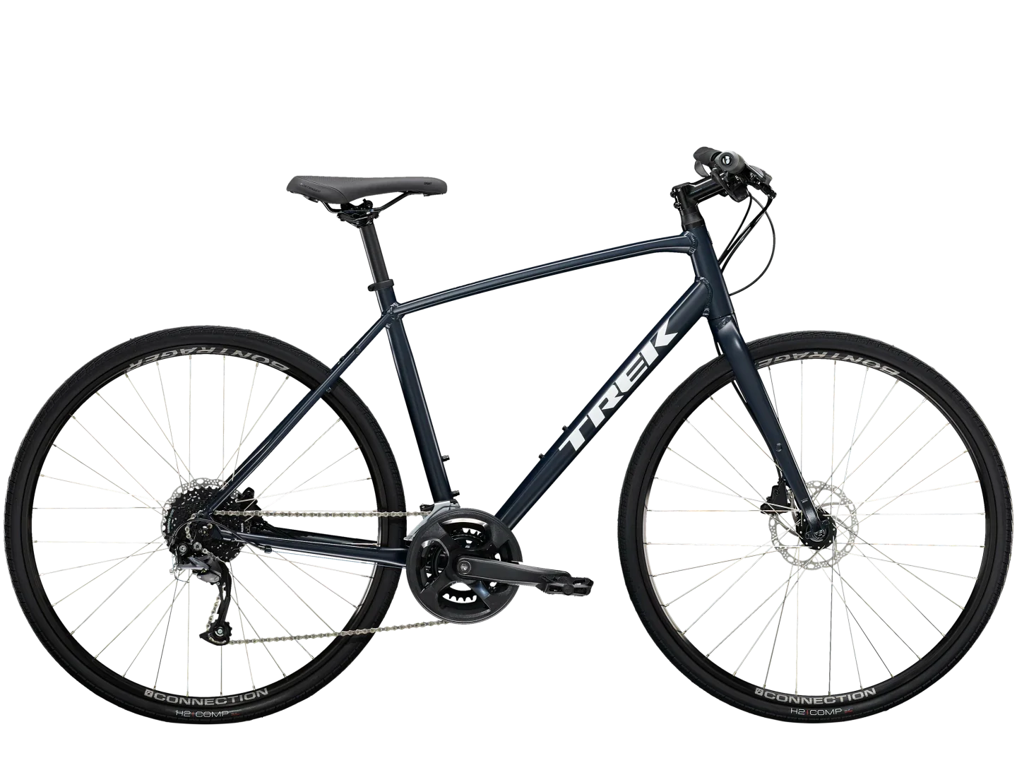 Trek FX 2 Disc Gen 3