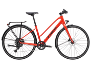 Trek FX 2 Equipped Stagger