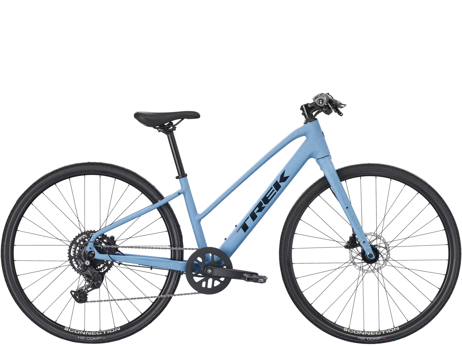 Trek FX 2 Midstep Gen 41