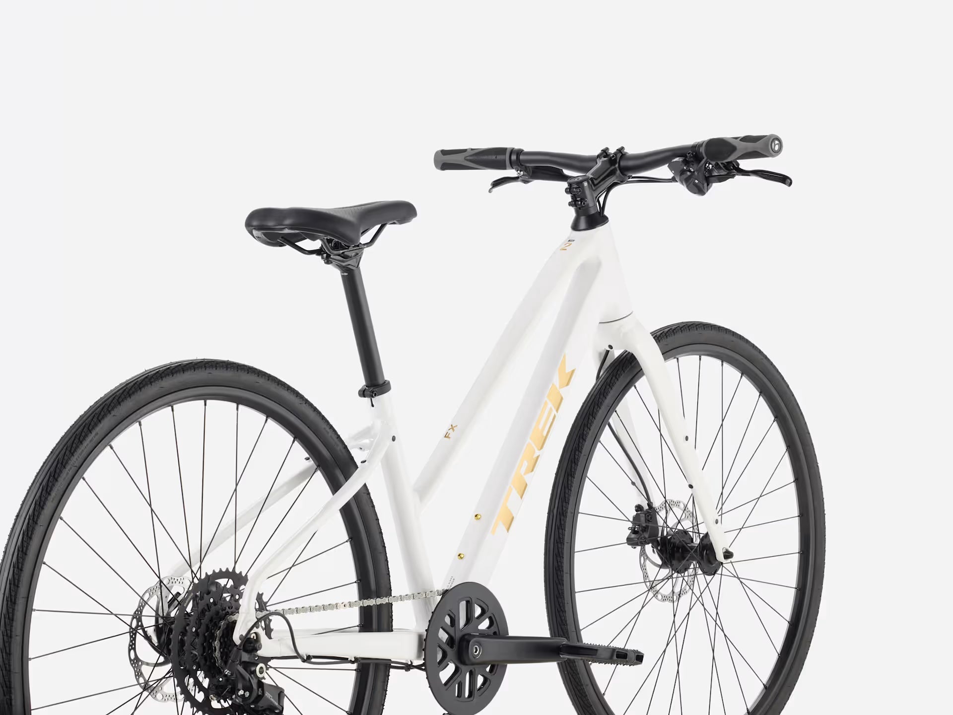 Trek FX 2 Midstep Gen 41