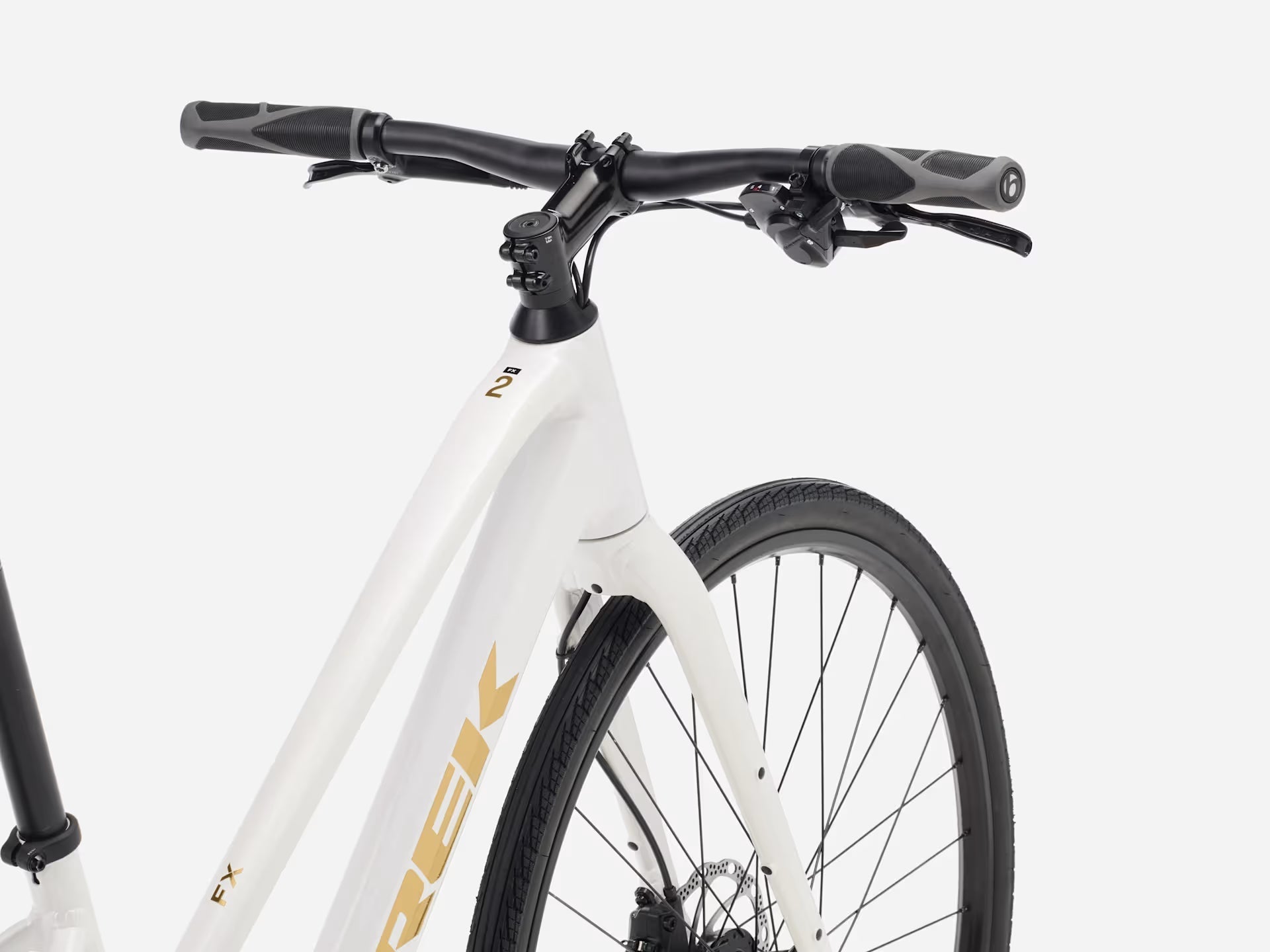 Trek FX 2 Midstep Gen 41