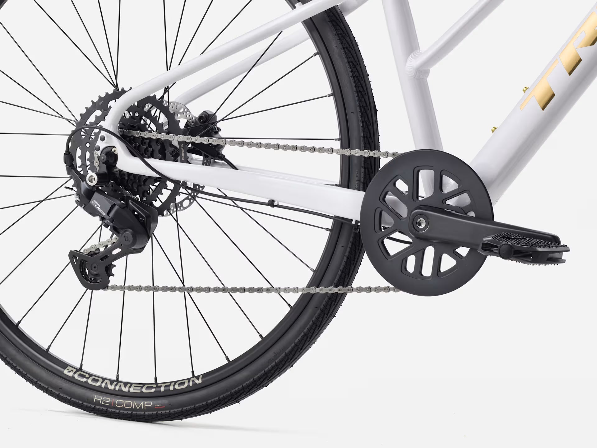 Trek FX 2 Midstep Gen 41