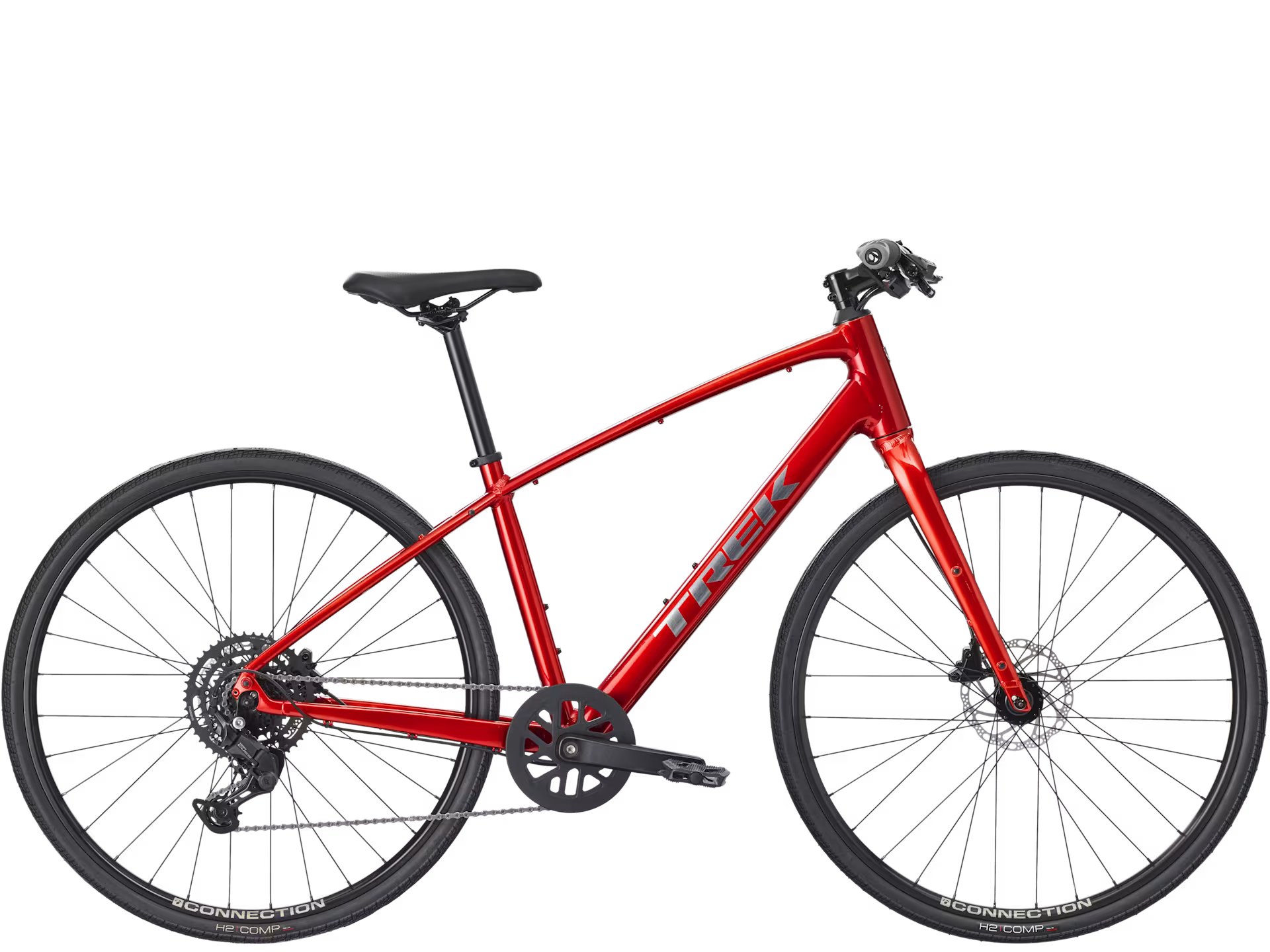 Trek FX 2 Stepover Gen 4