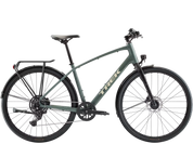 Trek FX Sport AL Equipped